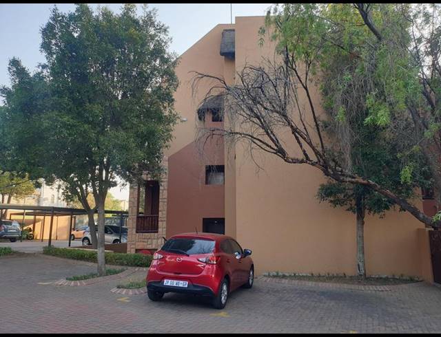 1 BEDROOM PROPERTY TO RENT IN DOUGLASDALE